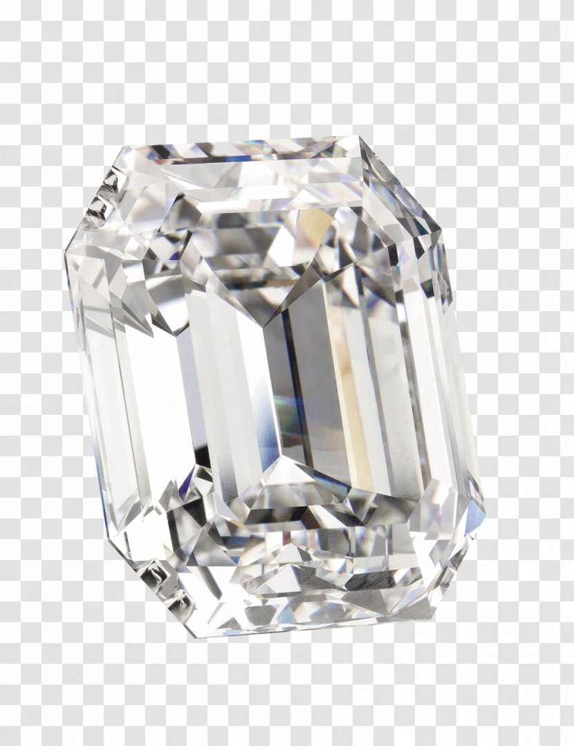 Engagement Ring Diamond Cut Jewellery - Auction Transparent PNG