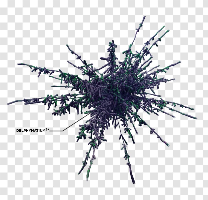 Rendering Cinema 4D Thistle - 4d - BEHANCE Transparent PNG