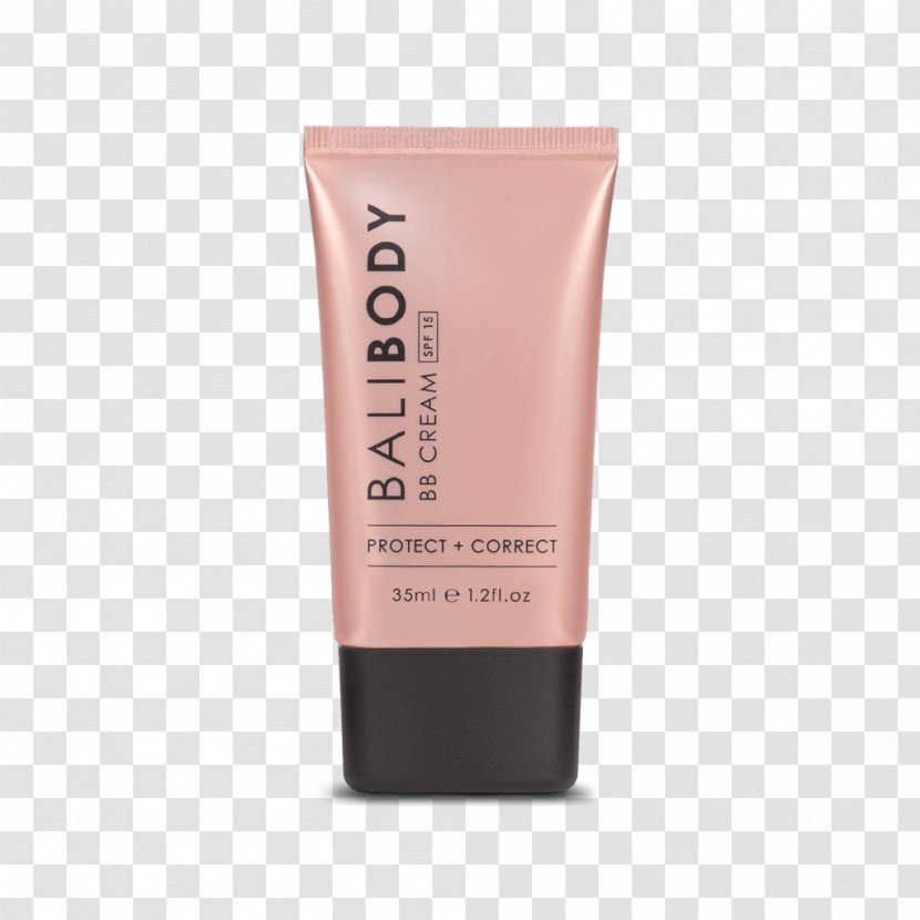 Cream Lotion Sunscreen Cosmetics Lip Balm - Spf Transparent PNG
