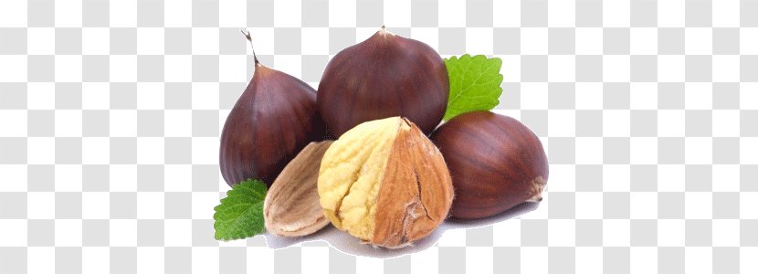 Chestnut Hazelnut Stuffing Cream Tarte Tatin - Nut - Commodity Transparent PNG