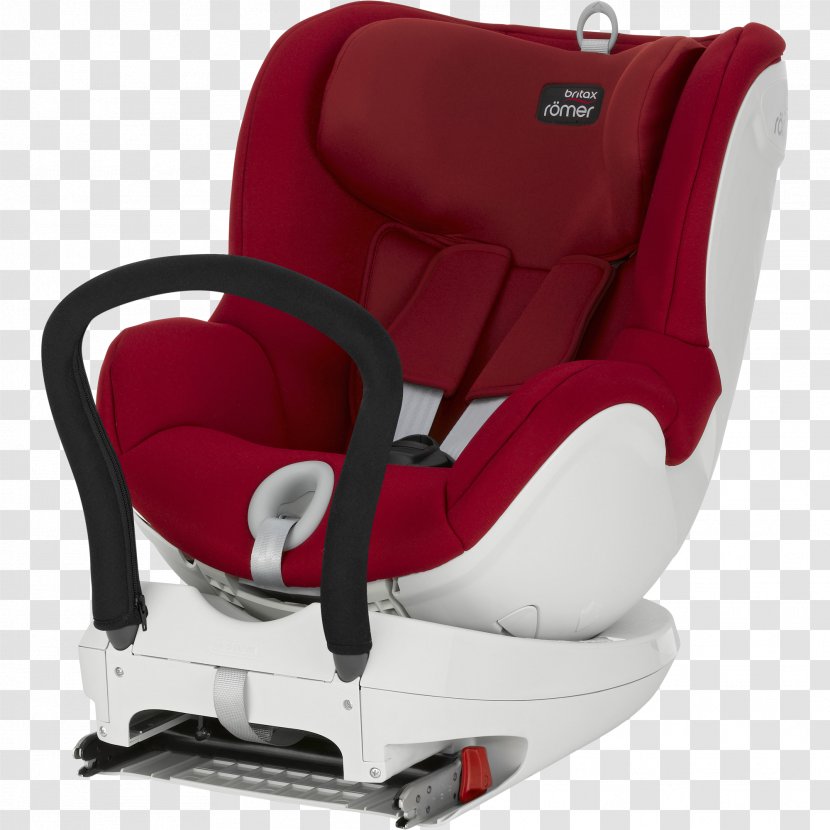 Baby & Toddler Car Seats Britax Römer DUALFIX Isofix - Child Transparent PNG