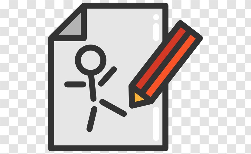 Drawing Icon Design - Painting Transparent PNG