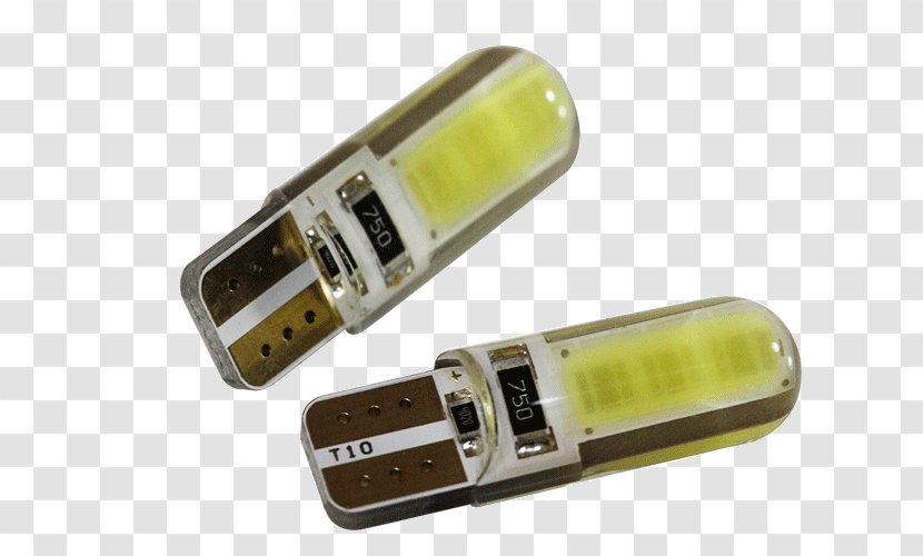 Electronics - Technology - Light Bulb Identification Transparent PNG