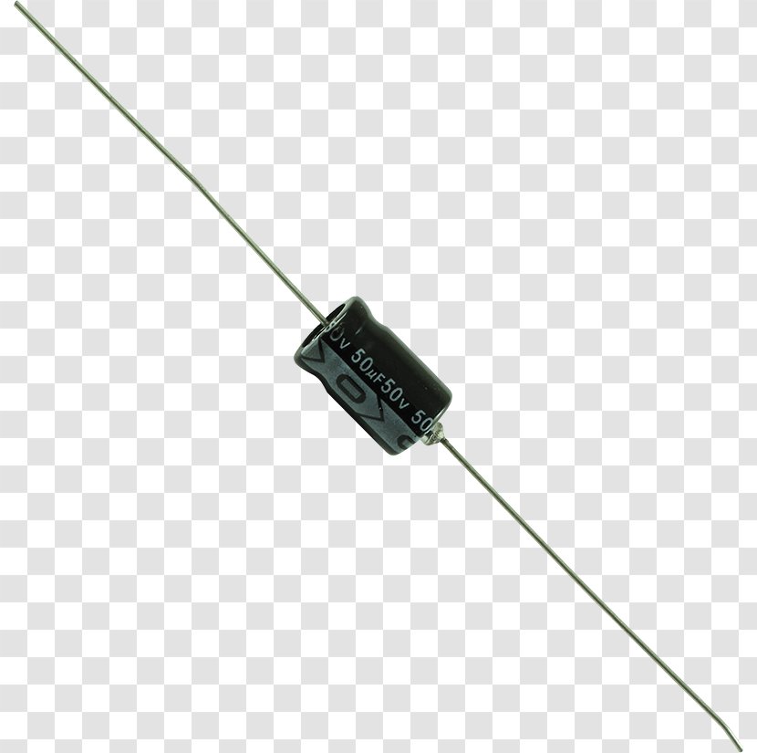 Diode Electronics Electronic Component - Accessory Transparent PNG