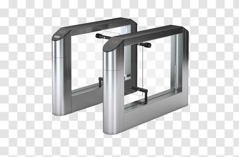 Turnstile Gate Artikel System - Sluice Transparent PNG