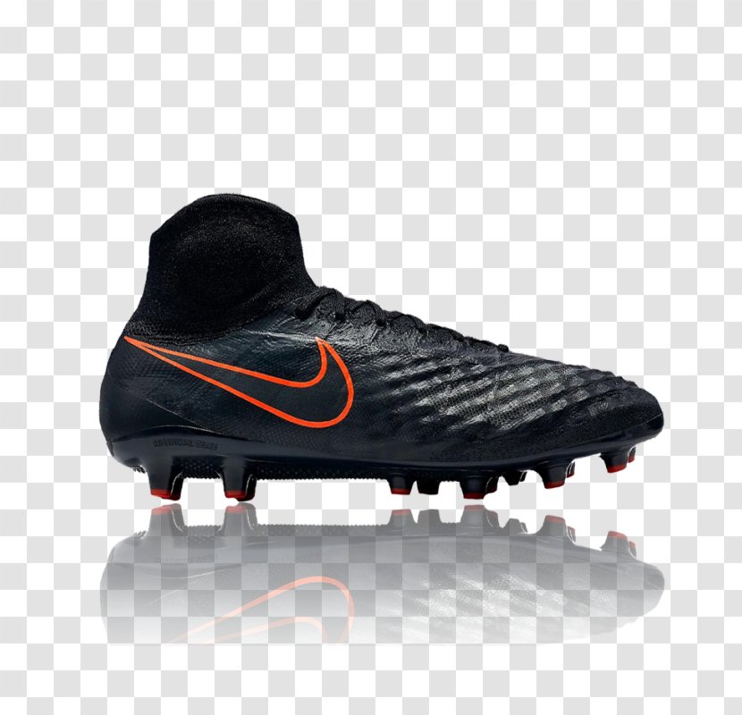 Nike Free Football Boot Cleat Mercurial Vapor Transparent PNG