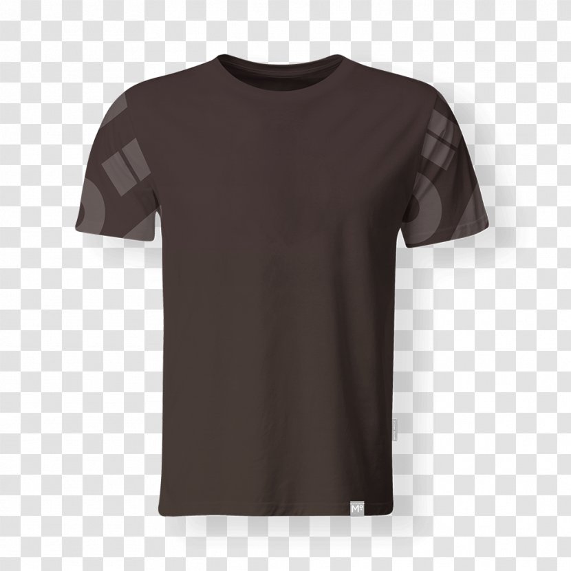 T-shirt Clothing Sleeve Scoop Neck Transparent PNG