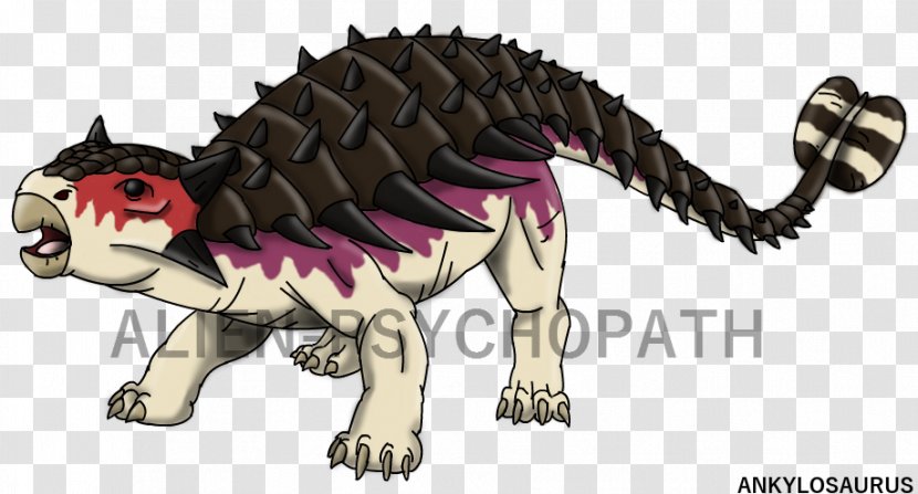 Ankylosaurus Tyrannosaurus Triceratops Dilophosaurus Dinosaur Transparent PNG