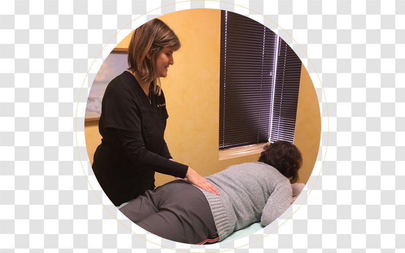 Dr. Diane Ferris Therapy Chiropractic Low Back Pain In Spine - Chiropractor - Senior Citizens Day Transparent PNG