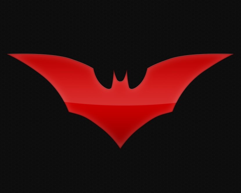 Batman Logo DeviantArt Desktop Wallpaper Transparent PNG