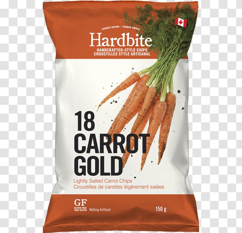 Potato Chip Salt Carrot Beetroot Vegetable - Snack Transparent PNG