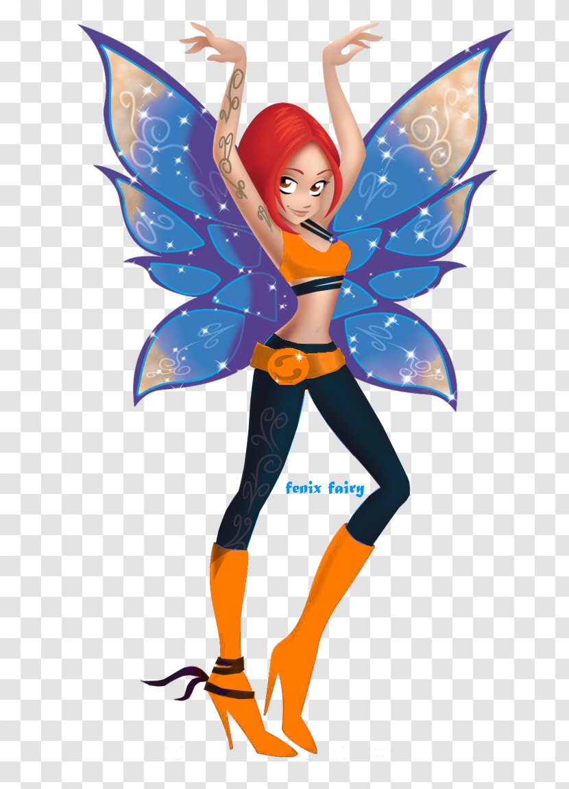 Will Vandom Hay Lin W.I.T.C.H. Irma Lair Elyon Brown - Wing - Fairy Transparent PNG