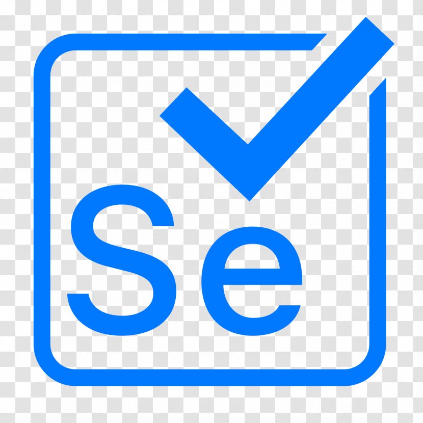 Selenium Software Testing Test Automation - Sign - Automate Transparent PNG