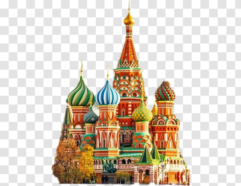 Red Square 2018 World Cup Saint Basil's Cathedral France National Football Team Travel - Moscow - Worldcup Rusia Transparent PNG