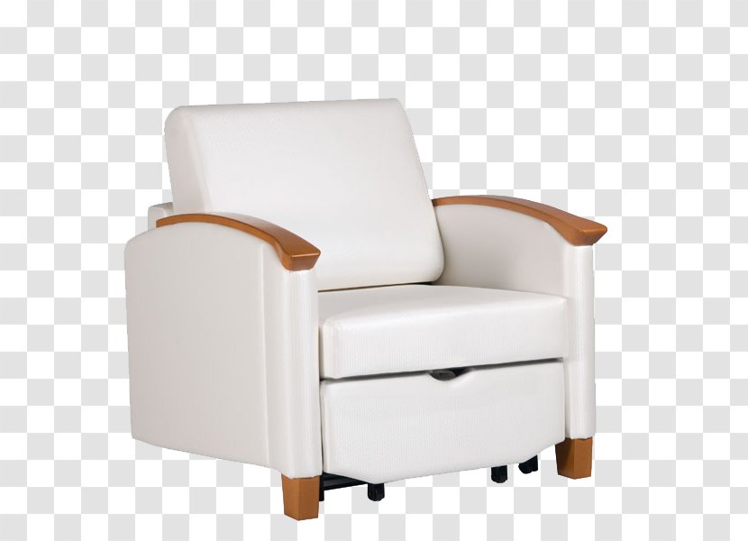 La-Z-Boy Recliner Chair Sofa Bed Table - Pillow Transparent PNG