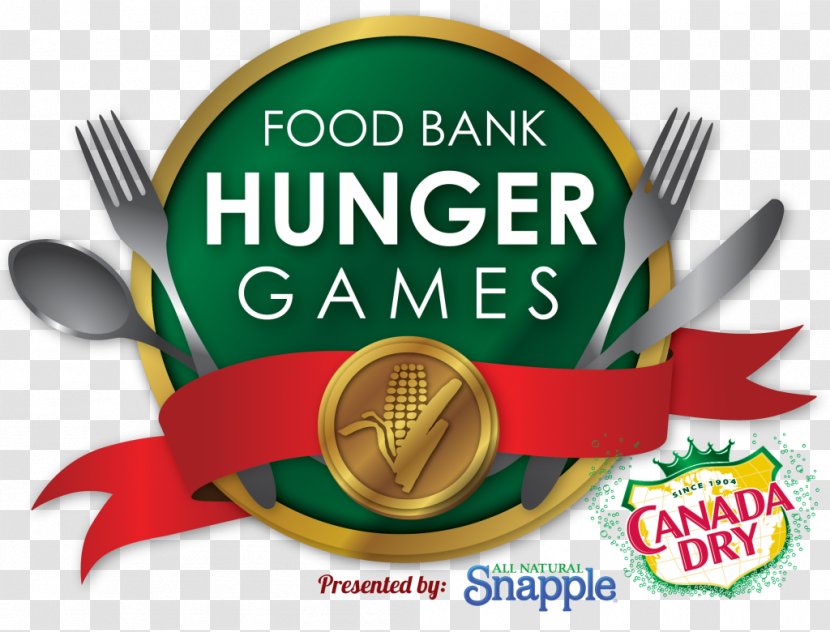 Food Bank Of South Jersey Gloucester County Chamber Commerce Cooking - Brand - Hunger Games Transparent PNG
