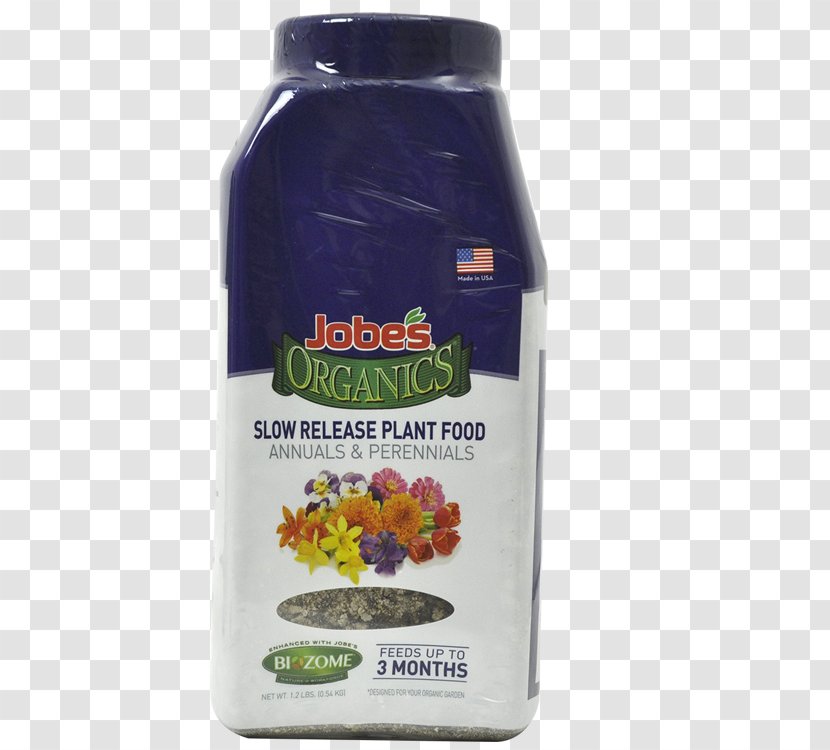 Annuals And Perennials Jobe's Company Fertilisers Potting Soil Scotts Miracle-Gro - Burn Trees Transparent PNG