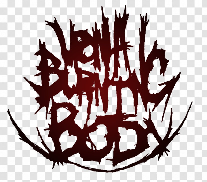 Upon A Burning Body Logo Intermission Judgement - Tree - Noose Transparent PNG