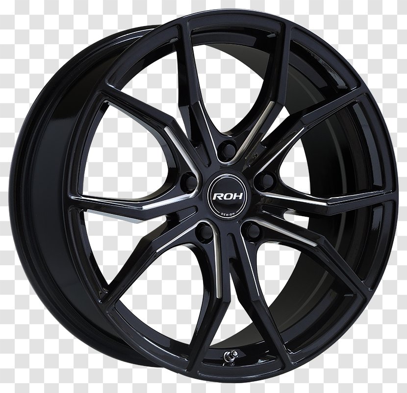 Rim Car Tire Chevrolet Corvette Convertible Wheel Transparent PNG