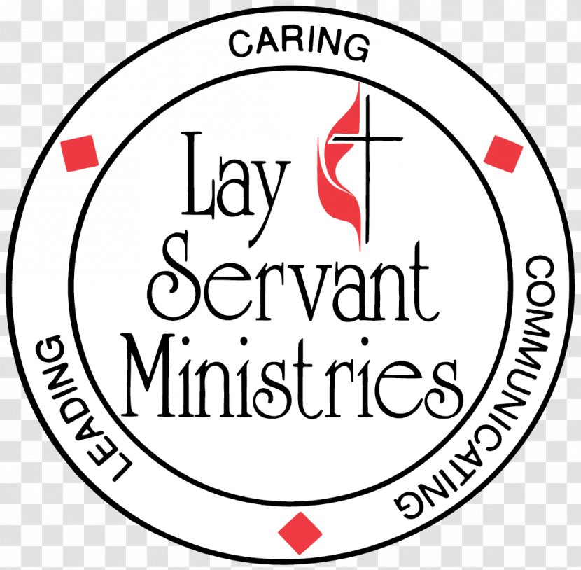 United Methodist Church Lay Ministry Speaker Leader Methodism - Lays Logo Transparent PNG