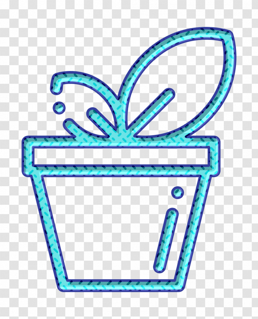 Plant Icon Flower Icon Nature Icon Transparent PNG