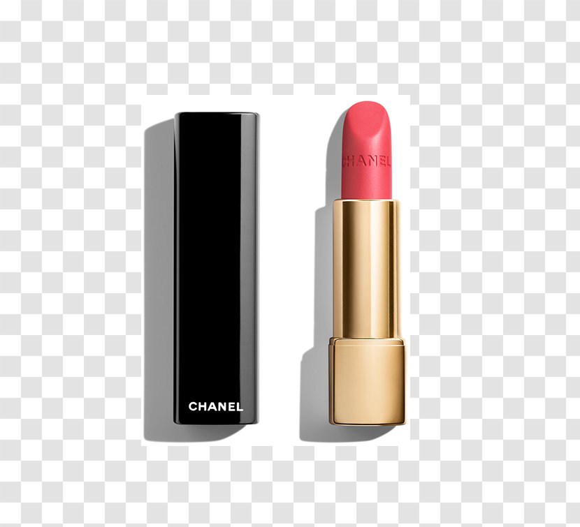Lipstick Chanel No. 5 Allure Christian Dior SE - Cosmetics - Par Transparent PNG