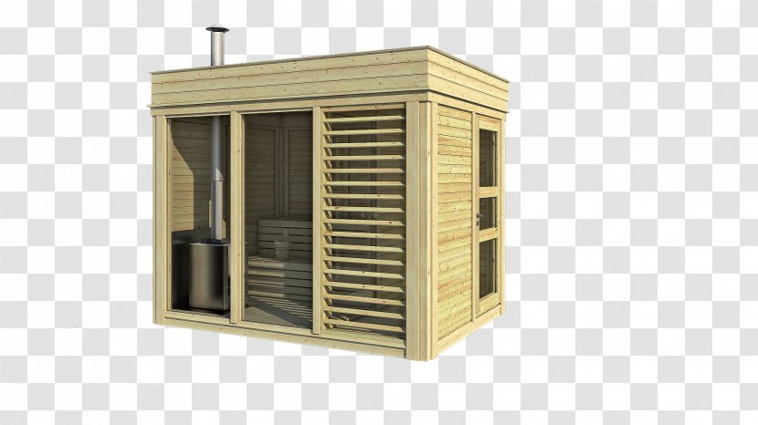 Sauna Abete Wood Stoves Furniture - House - December 31 Transparent PNG
