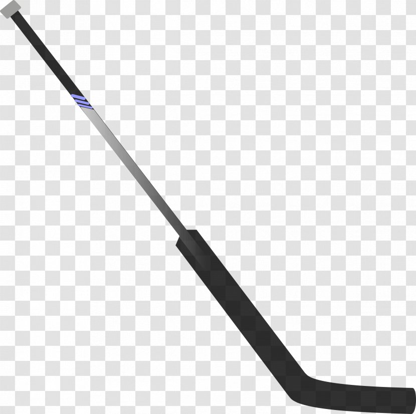 Hockey Sticks Clip Art - Field - What To Look For Before Choosing A Stick Transparent PNG