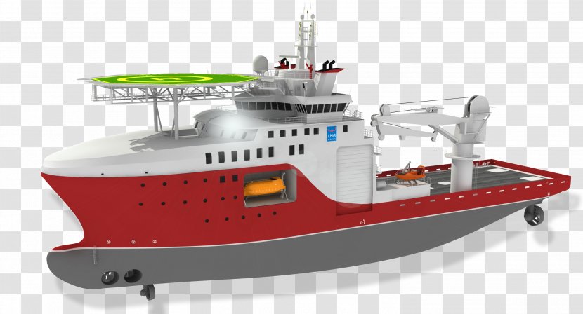 Survey Vessel Research Motor Ship Naval Architecture Transparent PNG