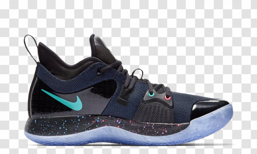 Nike Basketball Shoe Sneakers Footwear - Tennis Transparent PNG