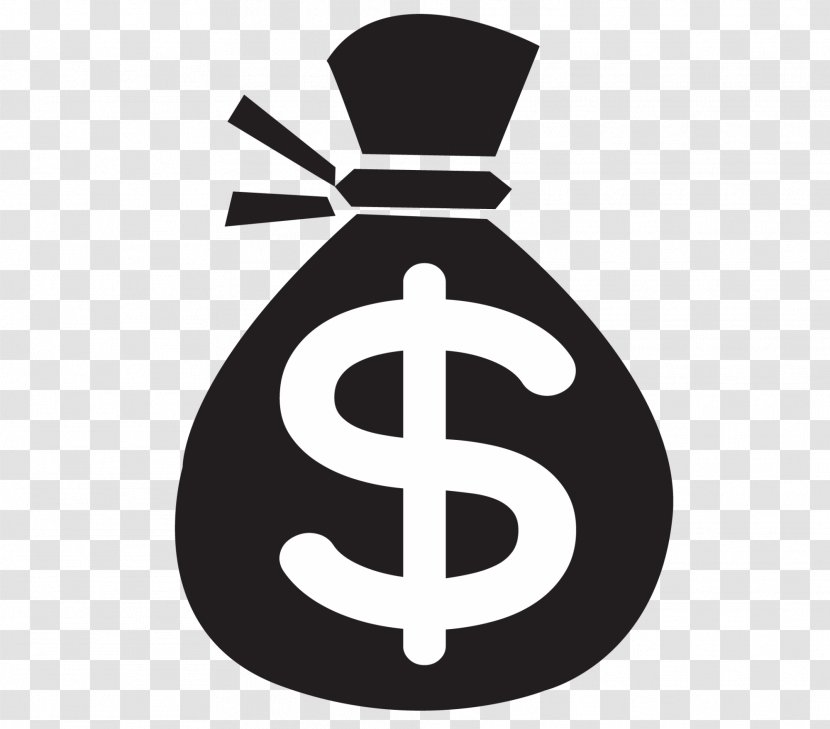 Piggy Bank Money Clip Art - Logo - Dollar Transparent PNG