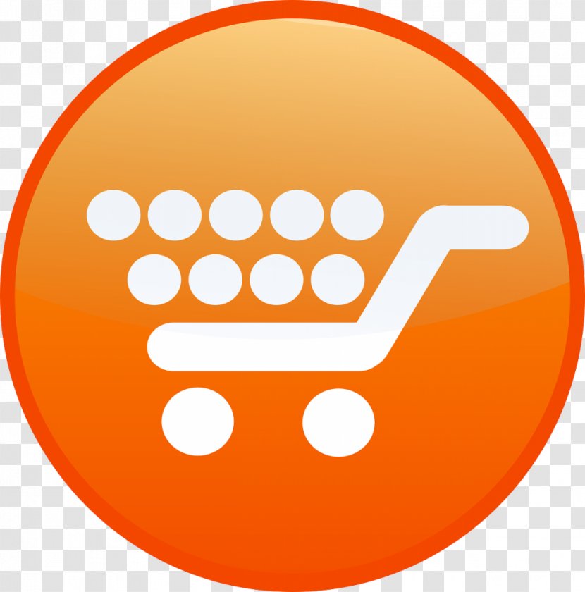 Shopping Cart Clip Art - Smile Transparent PNG