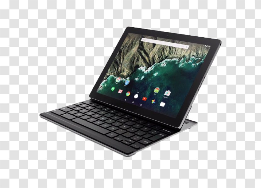 Pixel C Android Google Microsoft Surface Transparent PNG