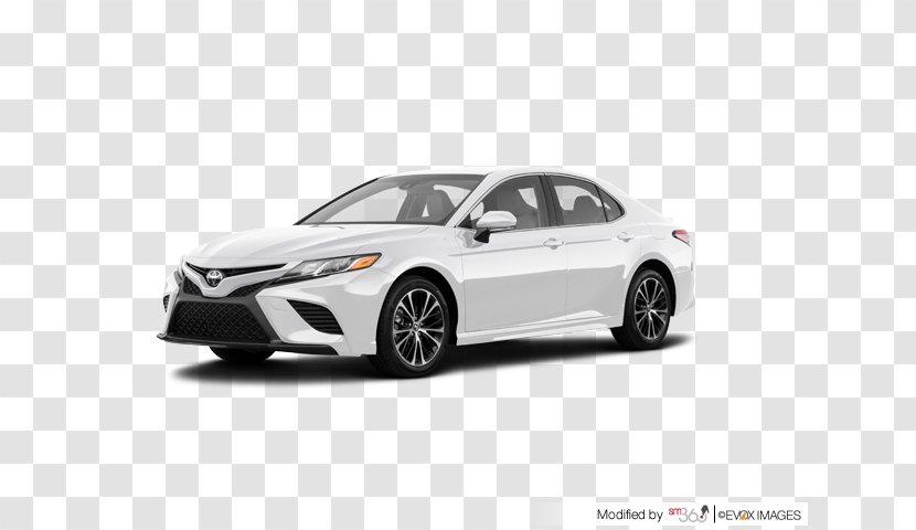 2015 Toyota Camry 2014 Car 2016 - Hood Transparent PNG