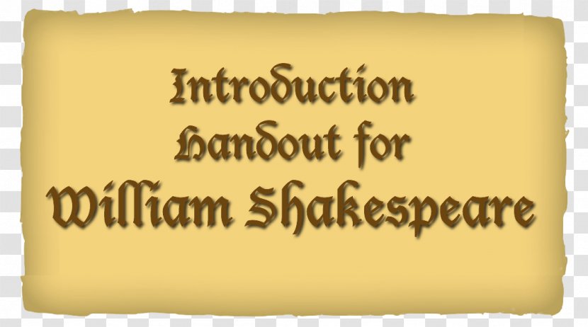 Sri Aurobindo On Shakespeare Book Brand Line Font - Text - Macbeth Character Activity Transparent PNG