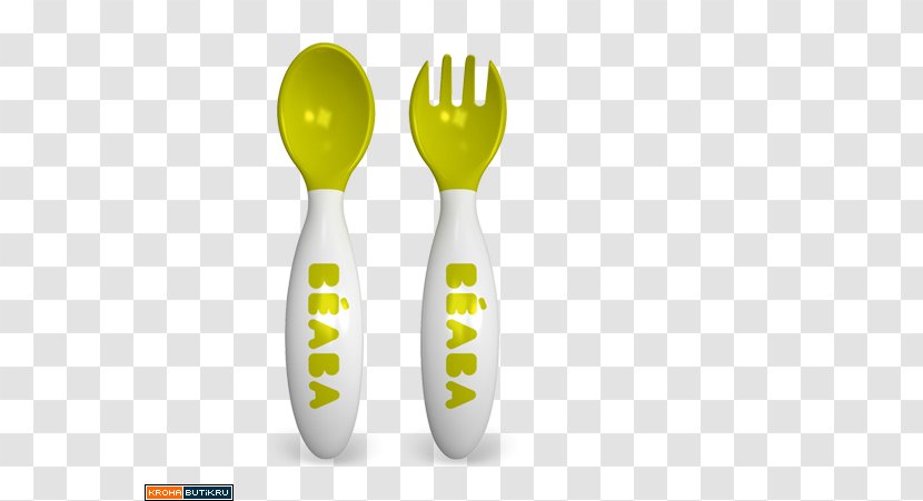 Fork Spoon Product Design Spork - And Clip Art Transparent PNG