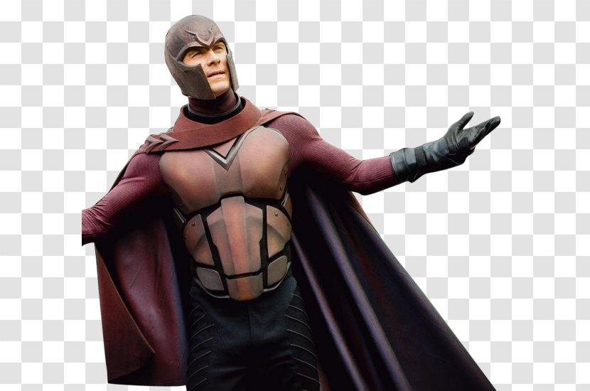 Magneto Professor X Wolverine Kitty Pryde Bolivar Trask - Quicksilver - Picture Transparent PNG