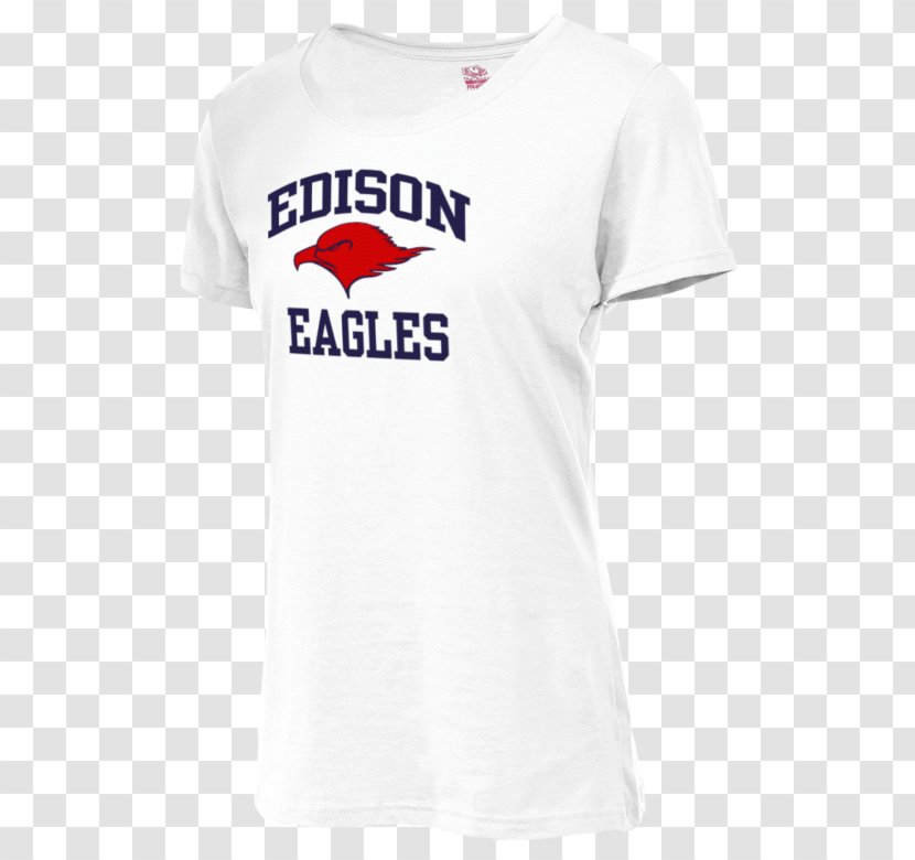 T-shirt Florida State University Logo Sports Fan Jersey Sleeve - Uniform Transparent PNG
