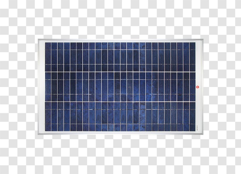 Solar Panels Energy Power Monocrystalline Silicon - Battery Charge Controllers Transparent PNG