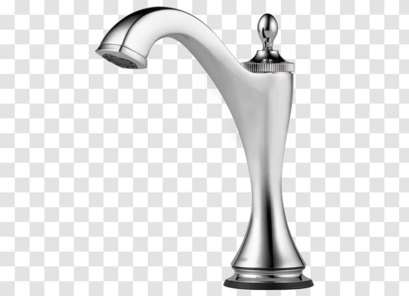 Tap Sink Plumbing Fixtures Bathroom Shower - Brass Transparent PNG