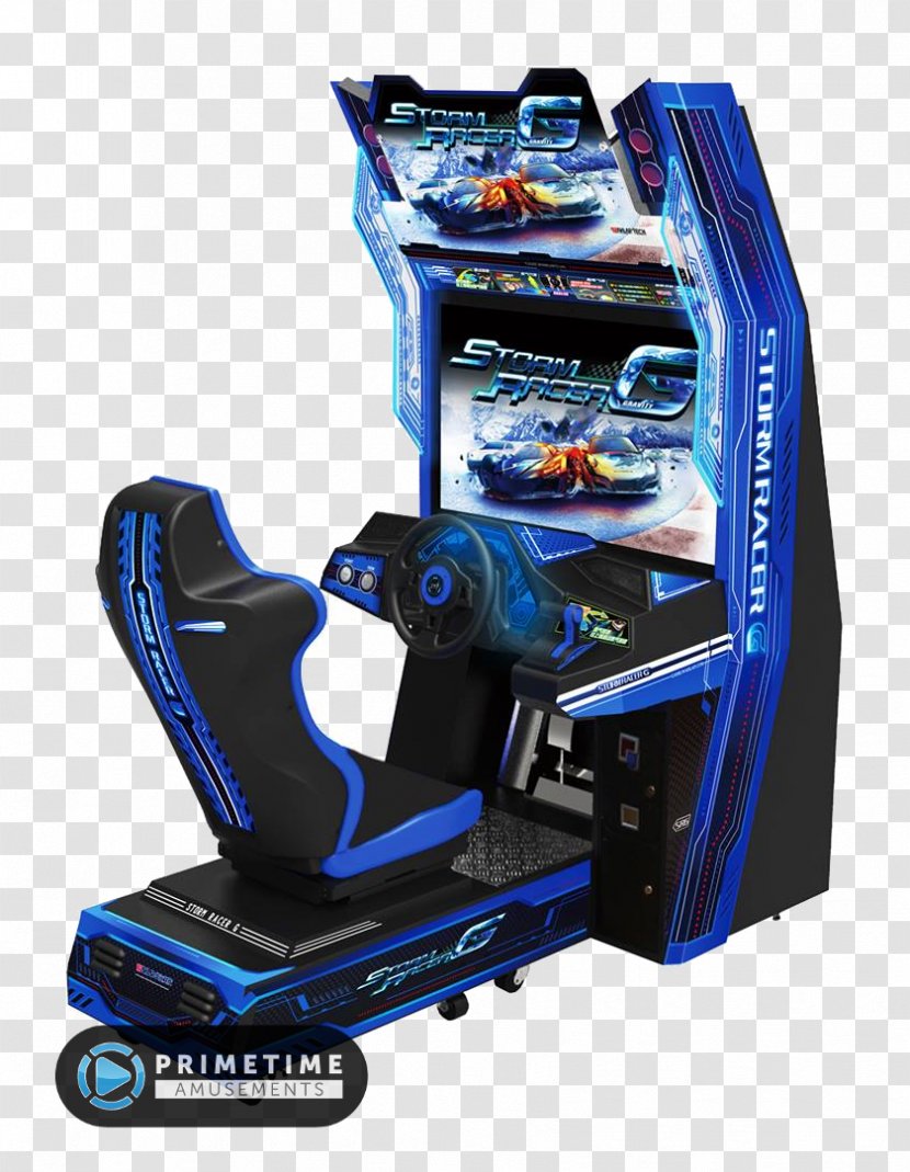 Star Wars Episode I: Racer Racing Video Game Arcade - Amusement - Sega Transparent PNG