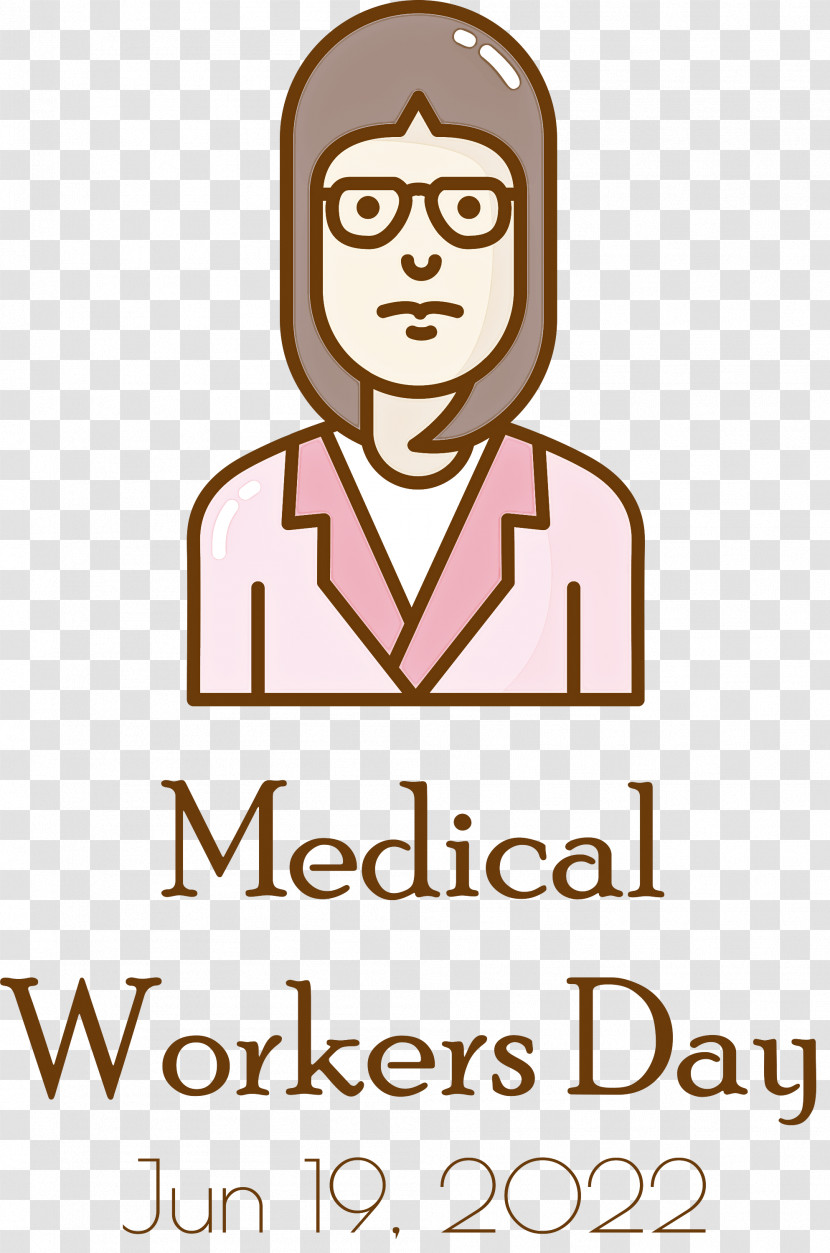 Medical Workers Day Transparent PNG