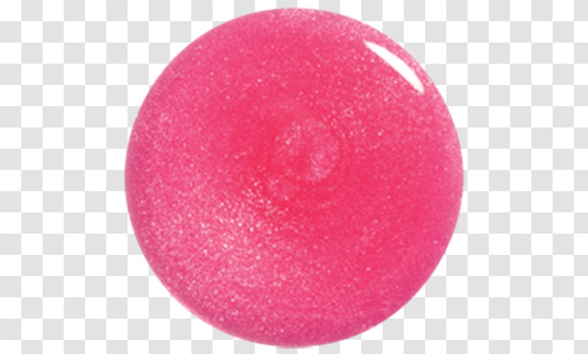 Pink M Glitter - Nails Salon Poster Transparent PNG