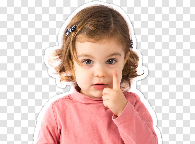 Cheek Toddler Forehead Face Ear - Cartoon - Disfraces Transparent PNG