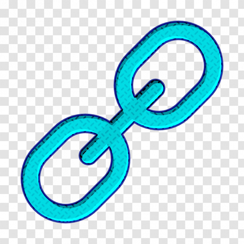 Chains Icon Chain Icon Communication And Media Icon Transparent PNG