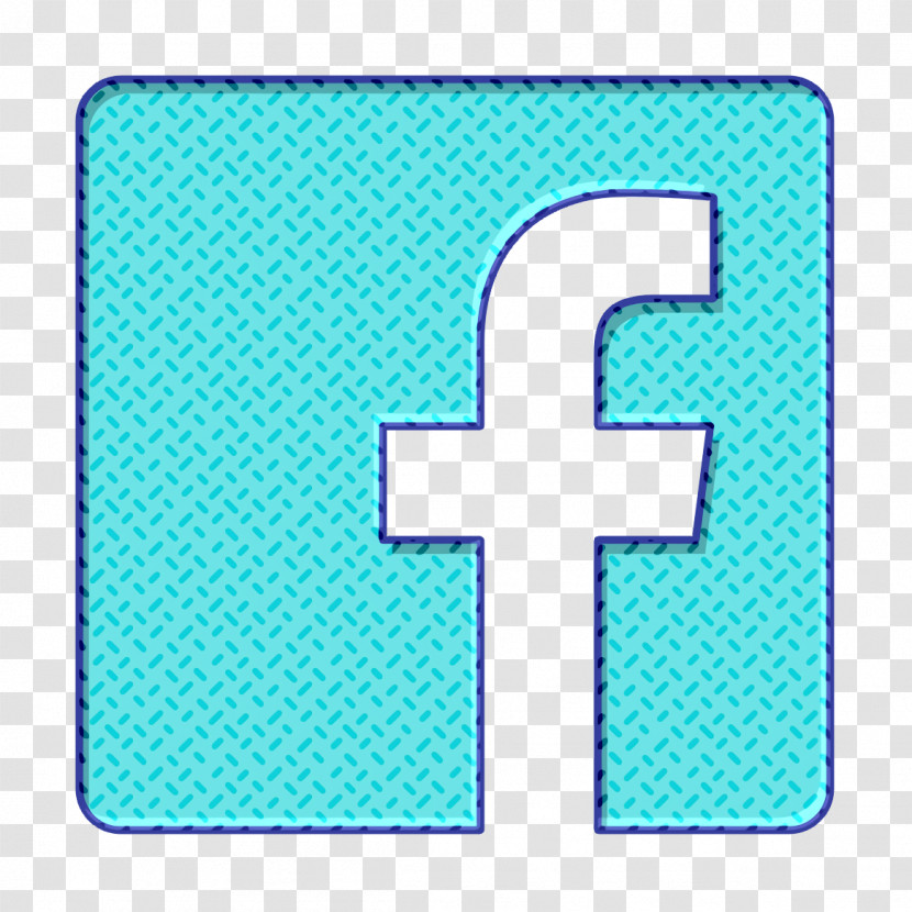 Facebook Icon Social Media Icon Transparent PNG