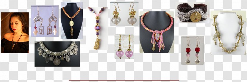 Camaiore Fashion Clothing Accessories Handmade Jewelry Transparent PNG