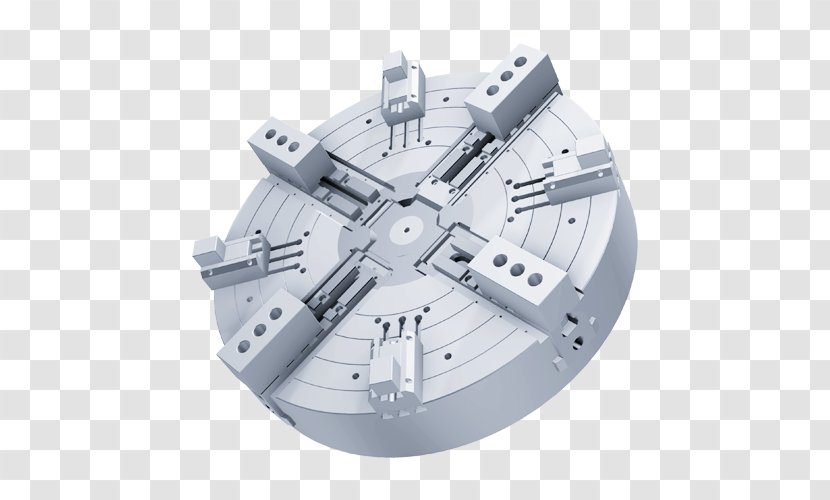 Hand Tool Machine Chuck Computer Numerical Control - Vise Transparent PNG