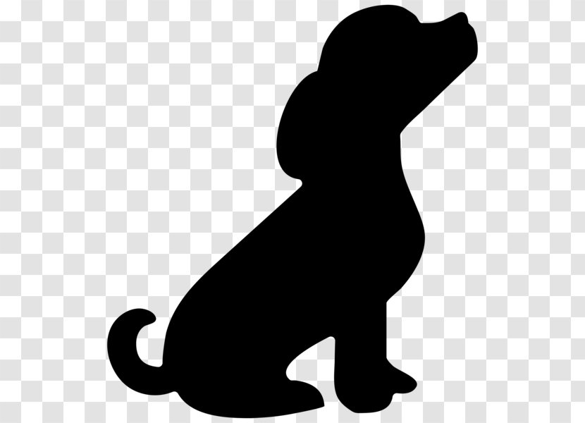 Beagle Puppy Shih Tzu Maltese Dog Labrador Retriever - Drawing - White Bubble Transparent PNG