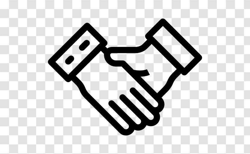 Contract Handshake - Finance - Shake Hands Transparent PNG